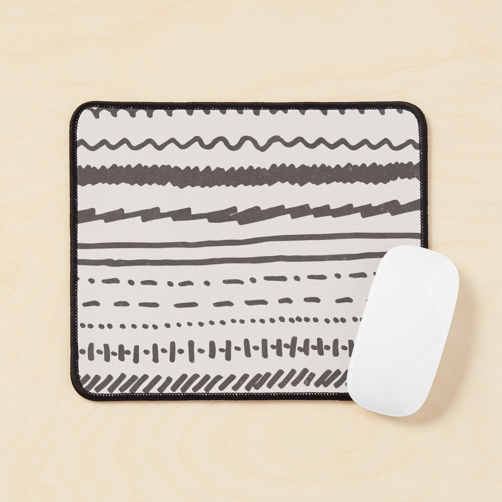 Item preview, Mouse Pad designed and sold by PurpleRange.