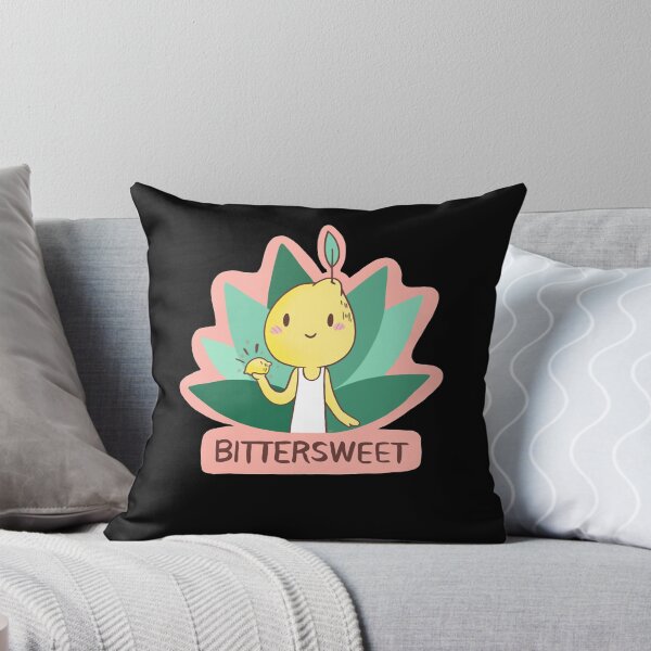 Item preview, Lover Gifts Cavetown Lemon Boy Gift For Movie Fans designed and sold by OrinGoldner.