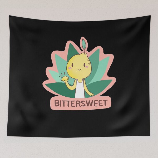 Item preview, Lover Gifts Cavetown Lemon Boy Gift For Movie Fans designed and sold by OrinGoldner.
