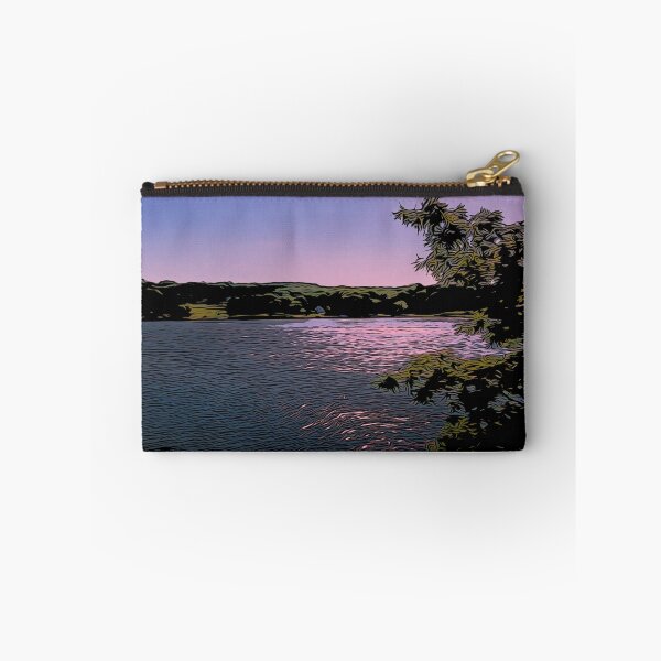 Item preview, Mystic Sunset Twlight designed and sold by VisionQuestArts.