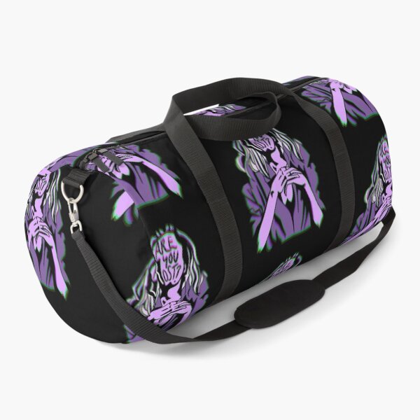 Item preview, Are You Lost? Dreamcore in Cloud Purple  designed and sold by TheDoodlemancer.