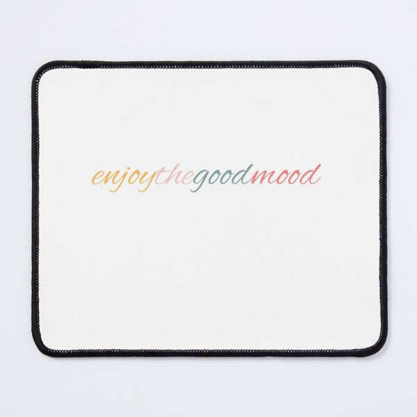 Item preview, Enjoy the good mood designed and sold by behappyshirts.