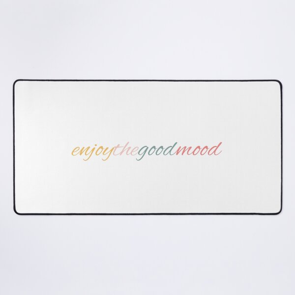 Item preview, Enjoy the good mood designed and sold by behappyshirts.