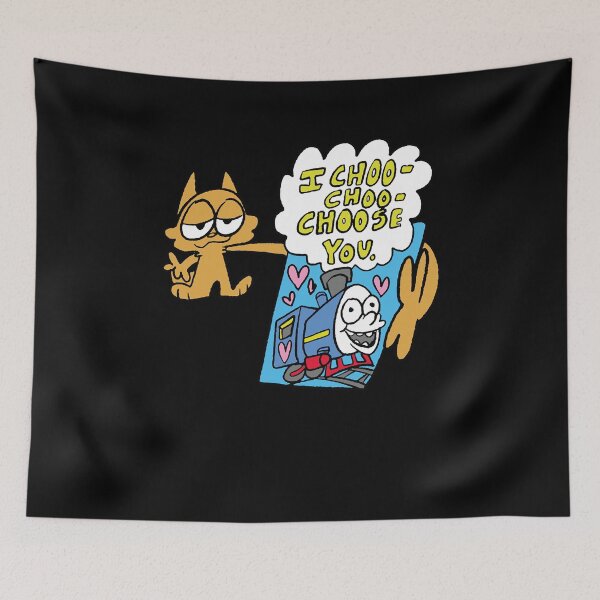 Item preview, Men Women Cavetown Funny Men Fan designed and sold by OrinGoldner.