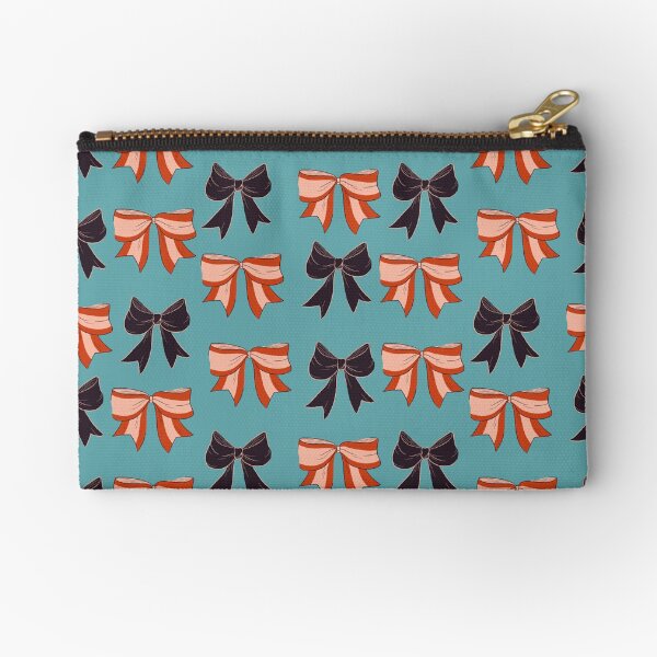 Item preview, Bow print designed and sold by DemonicGloom.