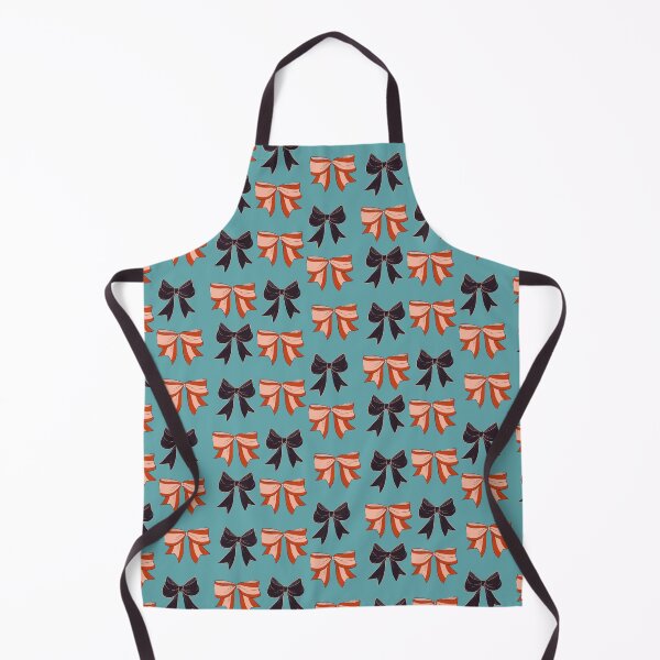 Item preview, Bow print designed and sold by DemonicGloom.
