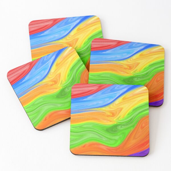 Item preview, Rainbow designed and sold by Rainbowland123.