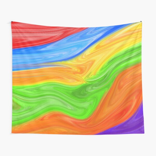 Item preview, Rainbow designed and sold by Rainbowland123.