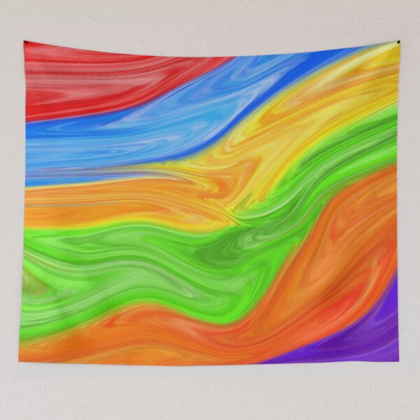 Item preview, Rainbow designed and sold by Rainbowland123.