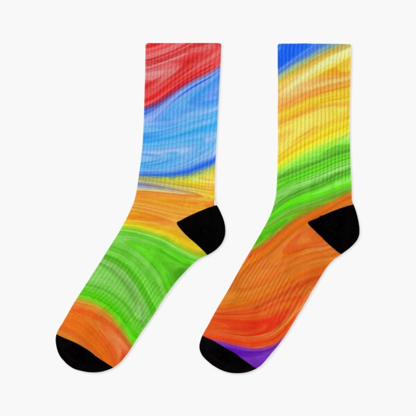 Item preview, Rainbow designed and sold by Rainbowland123.