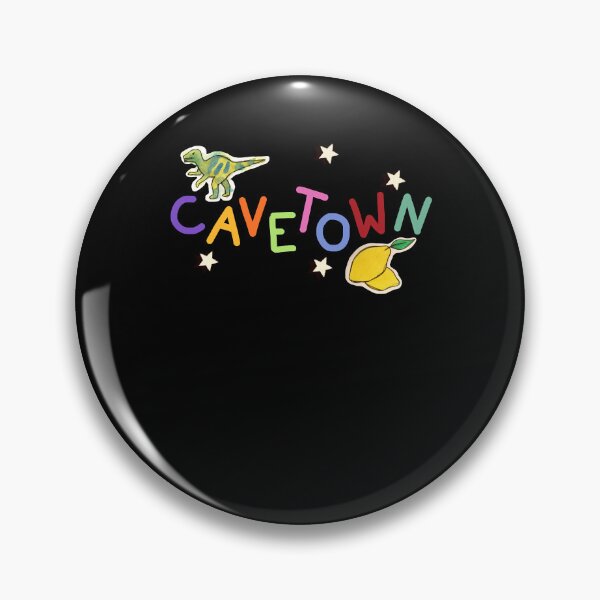 Item preview, Mens Best Cavetown Fan Art Logo Gifts For Movie Fans designed and sold by OrinGoldner.