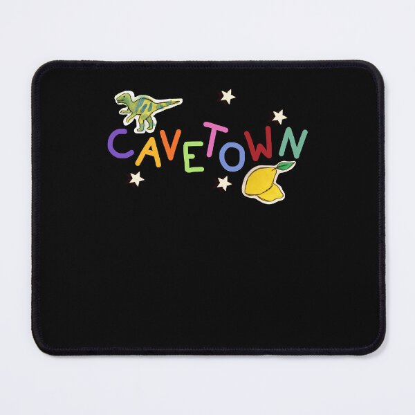 Item preview, Mens Best Cavetown Fan Art Logo Gifts For Movie Fans designed and sold by OrinGoldner.