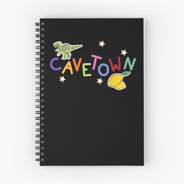 Item preview, Mens Best Cavetown Fan Art Logo Gifts For Movie Fans designed and sold by OrinGoldner.