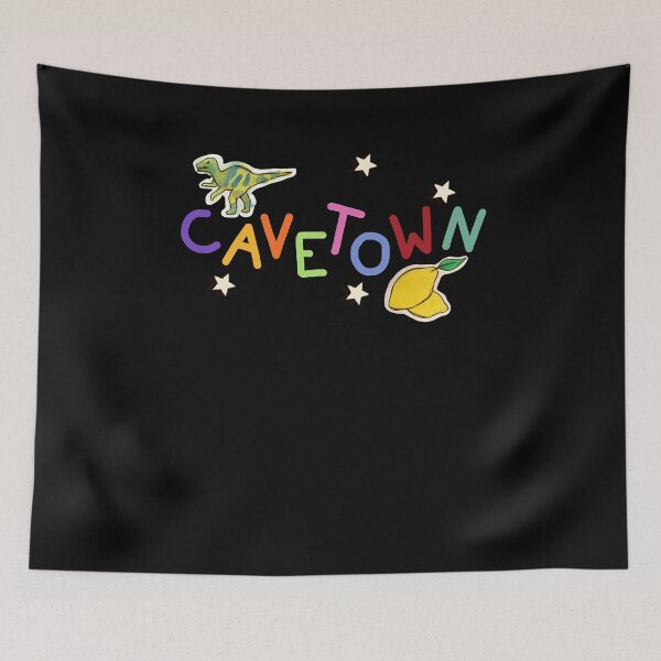 Item preview, Mens Best Cavetown Fan Art Logo Gifts For Movie Fans designed and sold by OrinGoldner.