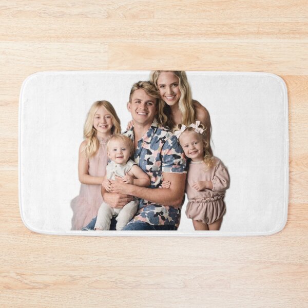 Item preview, The Labrant Fam Classic T-Shirt designed and sold by dakis.