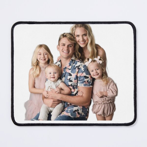 Item preview, The Labrant Fam Classic T-Shirt designed and sold by dakis.