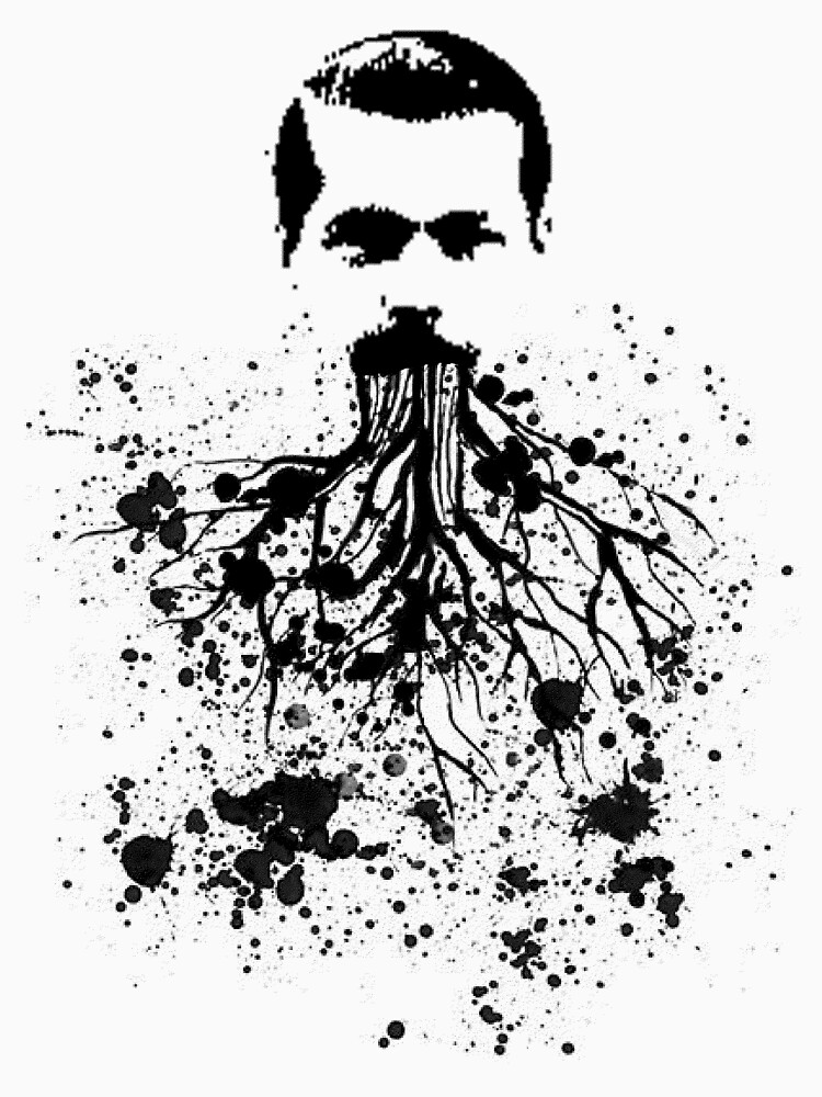 Thumbnail 7 of 7, Essential T-Shirt, elementary mediocrity designed and sold by sjem.
