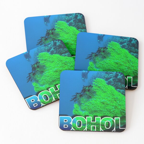Item preview, Bohol Island, Philippines designed and sold by likbatonboot.