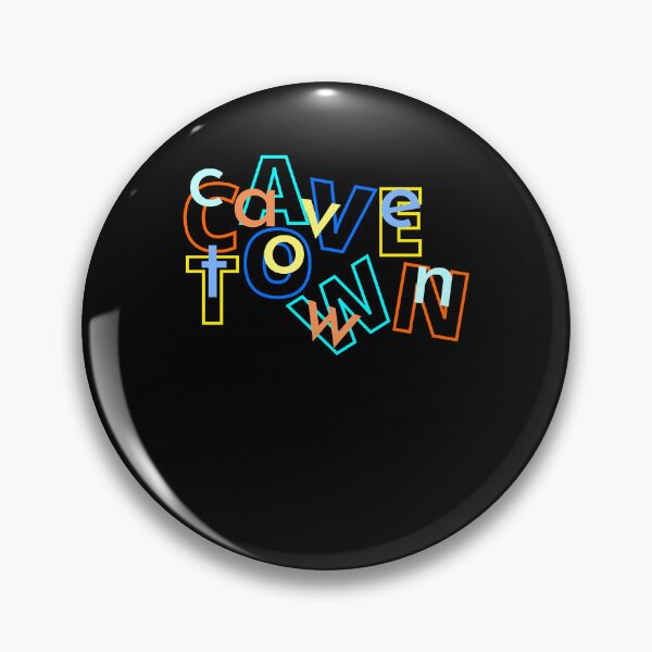 Item preview, Mens Funny Cavetown Gift For Music Fans designed and sold by OrinGoldner.