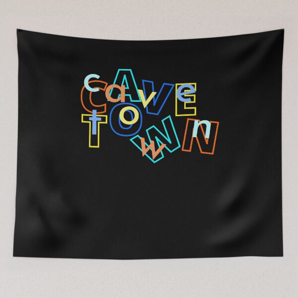Item preview, Mens Funny Cavetown Gift For Music Fans designed and sold by OrinGoldner.