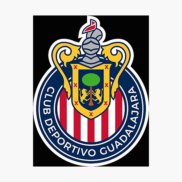 Club Deportivo Guadalajara Las Chivas Rayadas Zapopan Jalisco