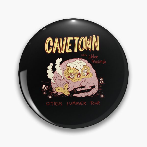Item preview, Mens Womens Cavetown Funny Fans designed and sold by OrinGoldner.