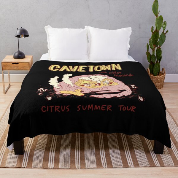 Item preview, Mens Womens Cavetown Funny Fans designed and sold by OrinGoldner.