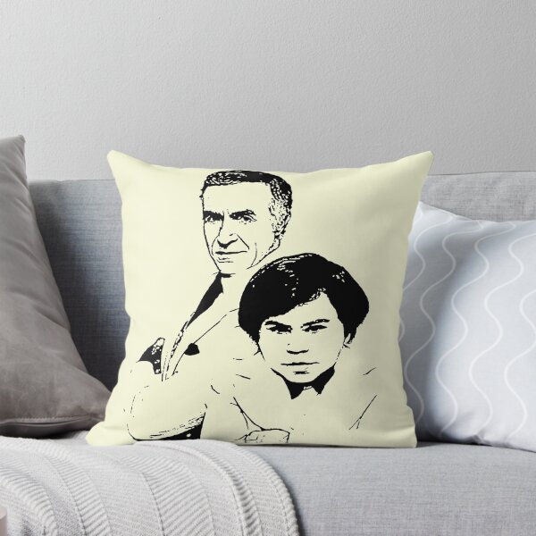 Item preview, Fantasy Island Roarke and Tattoo designed and sold by webdango.
