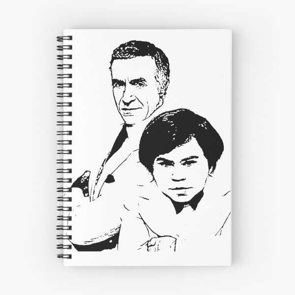 Item preview, Fantasy Island Roarke and Tattoo designed and sold by webdango.