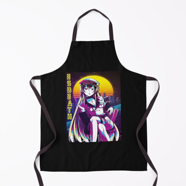 Item preview, ESDEATH-JxYGM designed and sold by Hanson Stuart.