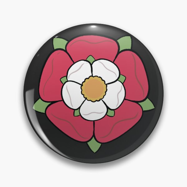 Item preview, Tudor Rose England Symbol designed and sold by sunburstdesigns.