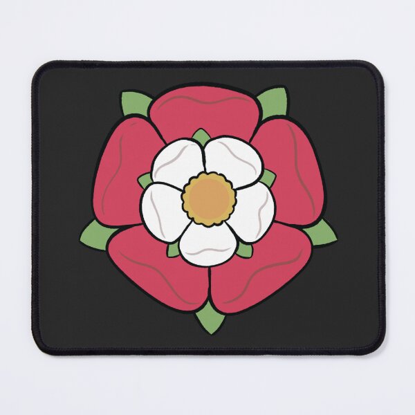 Item preview, Tudor Rose England Symbol designed and sold by sunburstdesigns.
