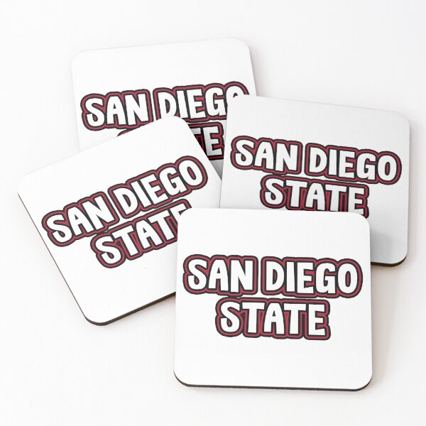 Item preview, San Diego State designed and sold by kkosmicki.