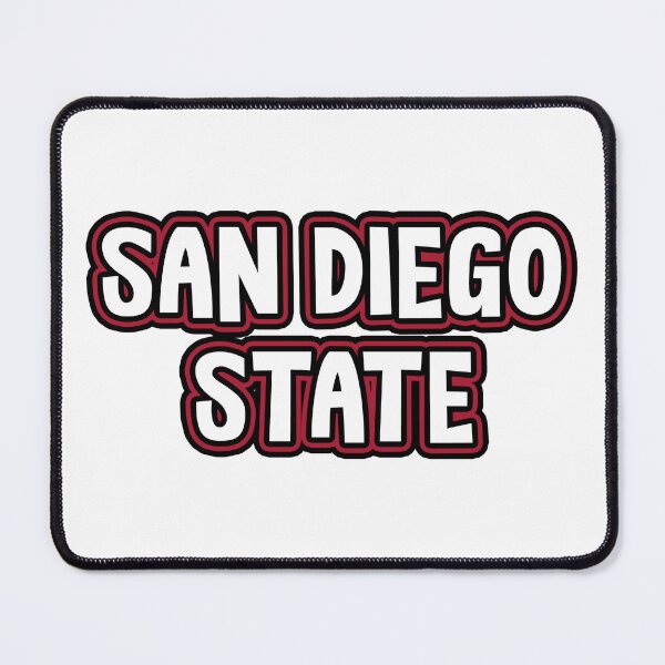 Item preview, San Diego State designed and sold by kkosmicki.