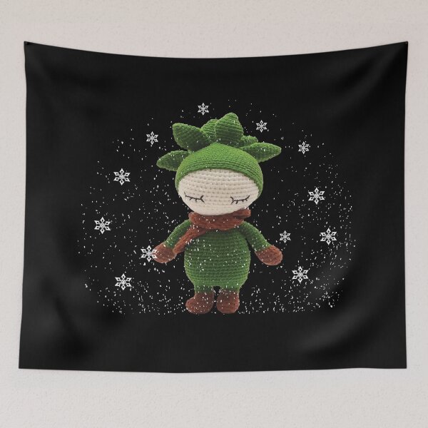 Item preview, Oh holy night designed and sold by Xavia-blue.