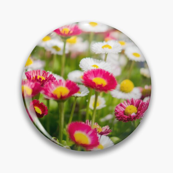 Item preview, Flower Shop Greatful - Spring Flowers designed and sold by minimalconcept.