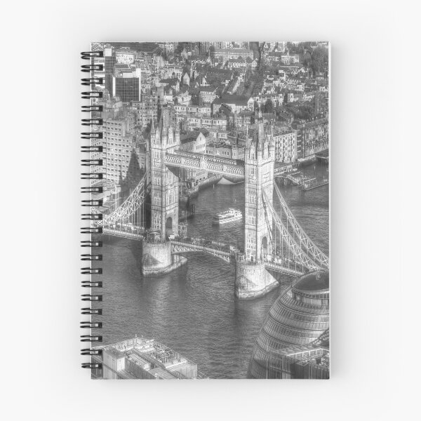 Item preview, Tower Bridge And City Hall  designed and sold by Londonimages.