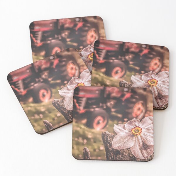 Item preview, Delicate Petals designed and sold by Jim Love.