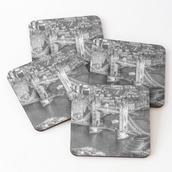Item preview, Tower Bridge And City Hall  designed and sold by Londonimages.