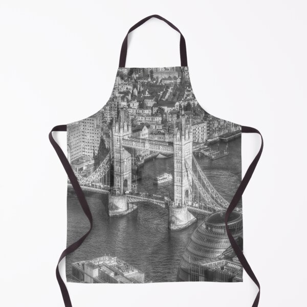 Item preview, Tower Bridge And City Hall designed and sold by Londonimages.