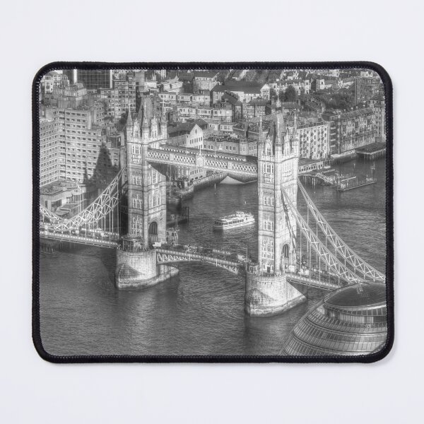 Item preview, Tower Bridge And City Hall designed and sold by Londonimages.