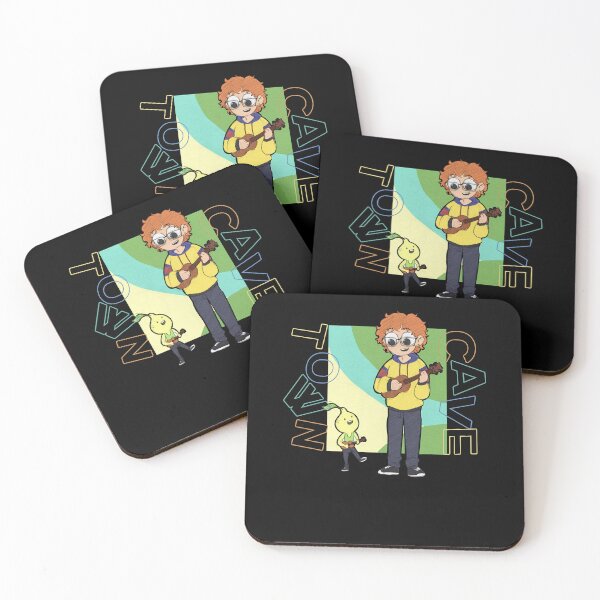 Item preview, Music Vintage Retro Cavetown Gifts For Music Fans designed and sold by OrinGoldner.