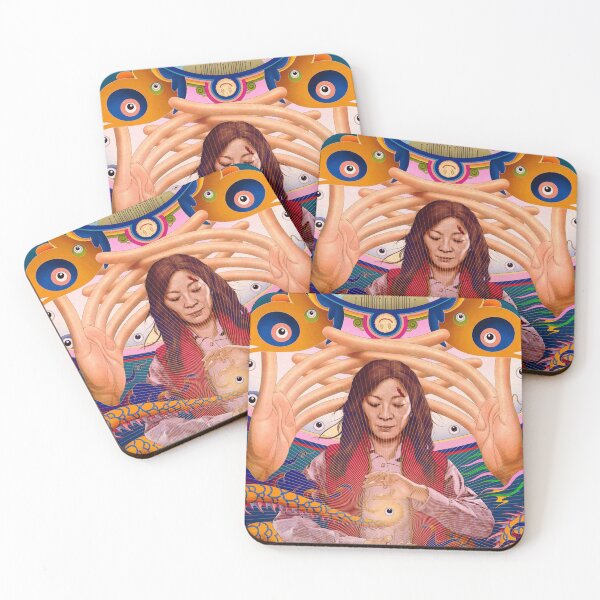 Item preview, She Contains designed and sold by OscarPereira.