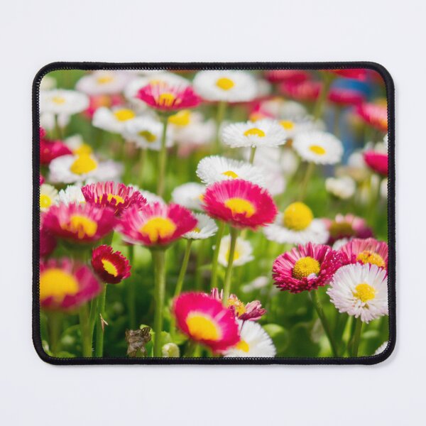 Item preview, Flower Shop Greatful - Spring Flowers designed and sold by minimalconcept.