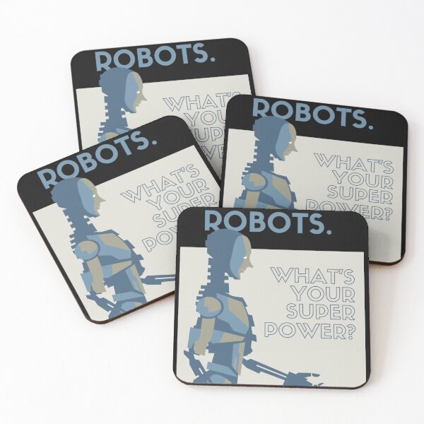 Item preview, I Build Robots. What&x27;s Your Superpower Classic . designed and sold by egginsaqbuss.