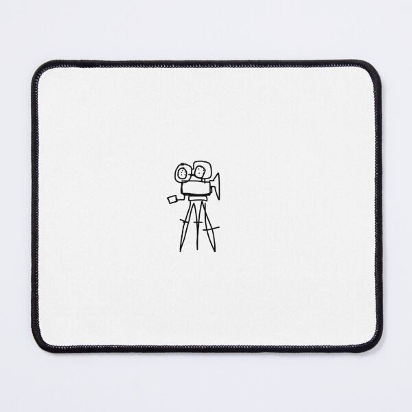 Item preview, camera movie designed and sold by painter trifle.