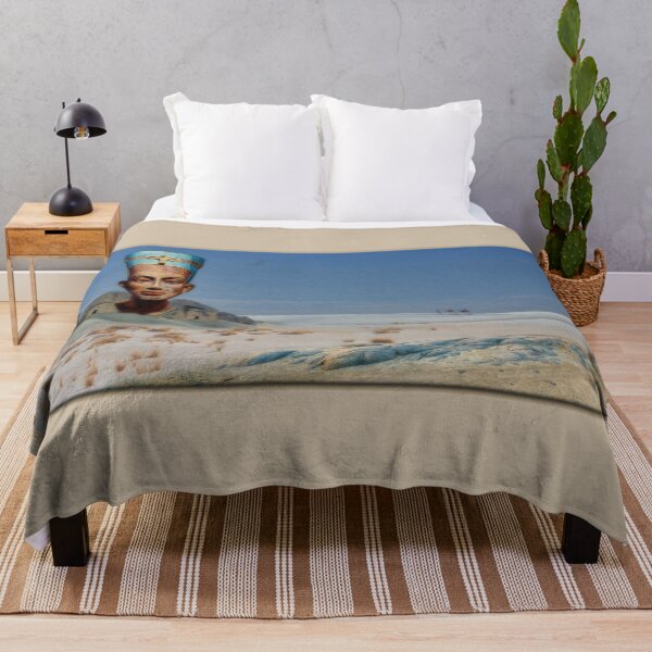 Item preview, Queen of the White Desert designed and sold by Richard Gerhard.