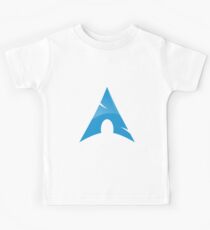 Arch Linux Kids Tee