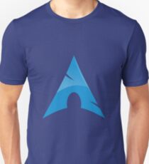 Arch Linux Unisex T-Shirt