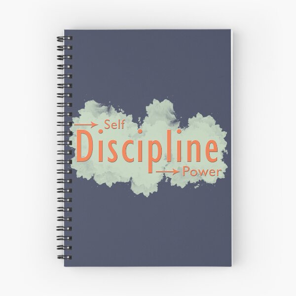 Item preview, Discipline Power  designed and sold by hutofdesigns.